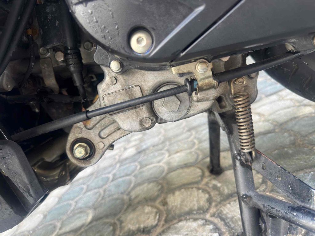 vario 125 đời 217 mẫu cũ bstp chính chủ. Mua bán Xe máy tại Quận 10 Tp Hồ Chí Minh được đăng bởi vuong huynh hình 12