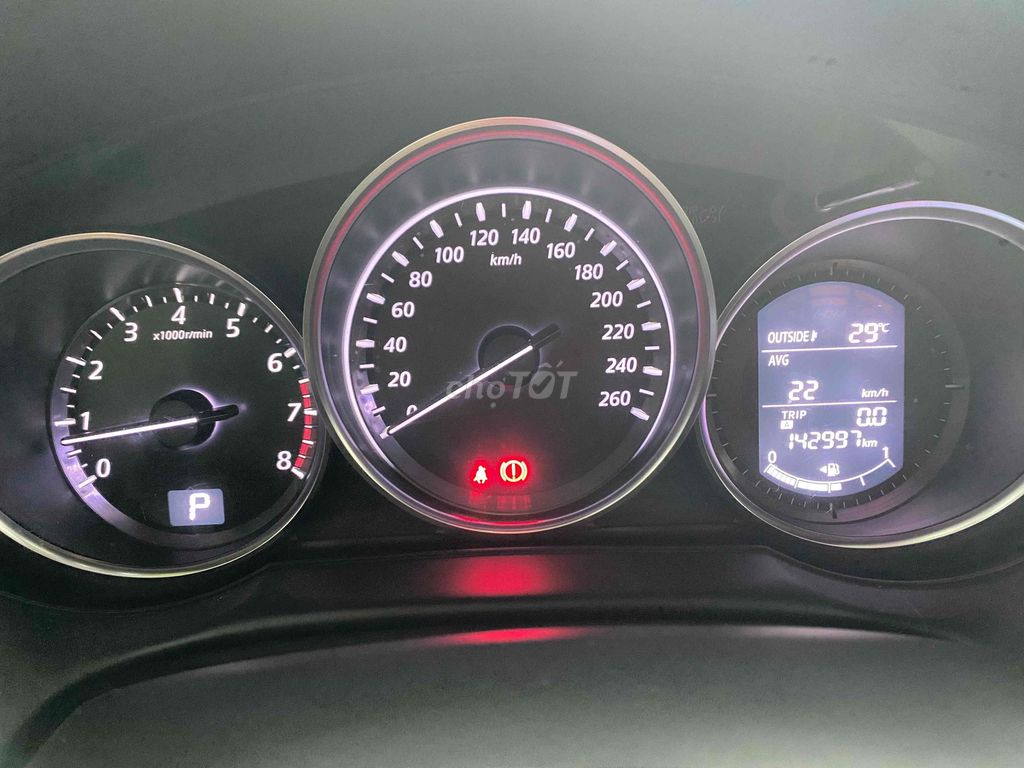Mazda CX 5 2015 2.0 AT 2WD - 144000 km. Mua bán Ô tô tại Quận 12 Tp Hồ Chí Minh được đăng bởi Phan Minh Hân hình 2