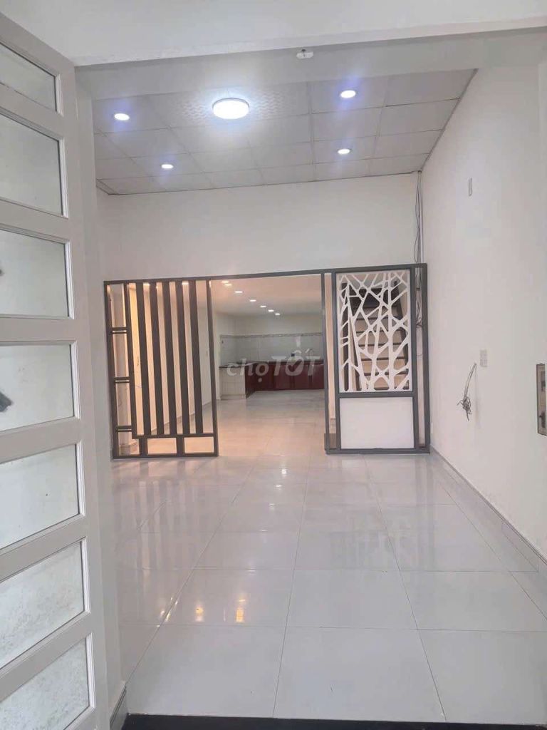 Kho Nhà Chính Chủ 4x20 1lửng 2pn 2wc