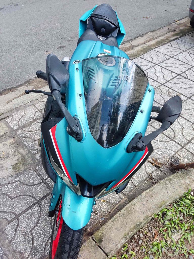 Yamaha R15-2020.Chính chủ.BSTP.Máy zin.Xe đẹp.