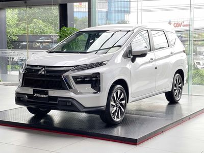 Mitsubishi Xpander 2026. Mua bán Ô tô tại Thành phố Qui Nhơn Bình Định được đăng bởi Hà Mitsubishi Quy Nhơn 