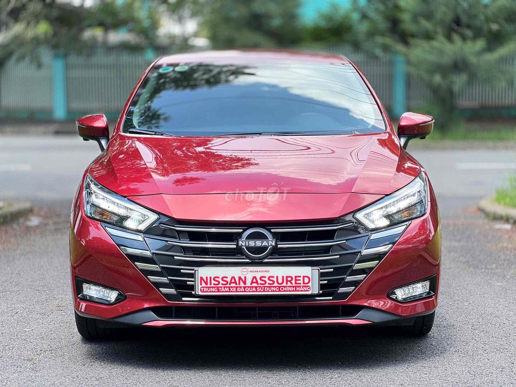 Nissan Almera 2024 VL - 14000 km. Mua bán Ô tô tại Quận Tân Phú Tp Hồ Chí Minh được đăng bởi Thuý Thanh hình 1