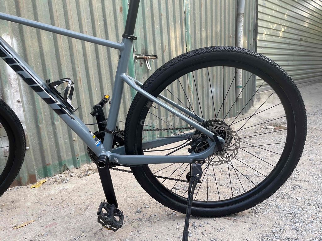 Xe đạp địa hình Giant XTC 800 Elite. Mua bán Xe đạp tại Quận Thanh Xuân Hà Nội được đăng bởi Sơn Lâm Bike 30 Ngõ 345 Khương Trung HN hình 4