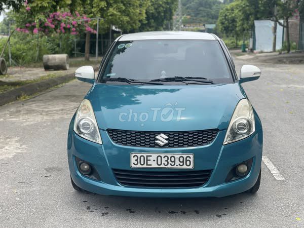 suzuki swit sx 2016. Mua bán Ô tô tại Quận Ba Đình Hà Nội được đăng bởi Tuấn Anh  hình 1