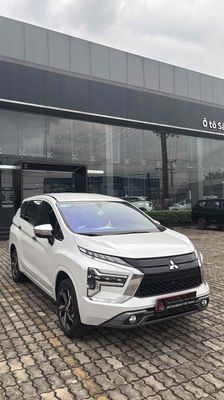 Mitsubishi Xpander 2024 Premium 1.5 AT - 670000 km. Mua bán Ô tô tại Huyện Củ Chi Tp Hồ Chí Minh được đăng bởi ĐỨC MITSUBISHI TÂY NINH hình 1