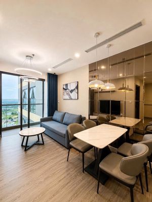 Аренда · 1 комн. · 53 м² · Thành phố Thủ Đức, ул. Nguyễn Xiển - Phước Thiện