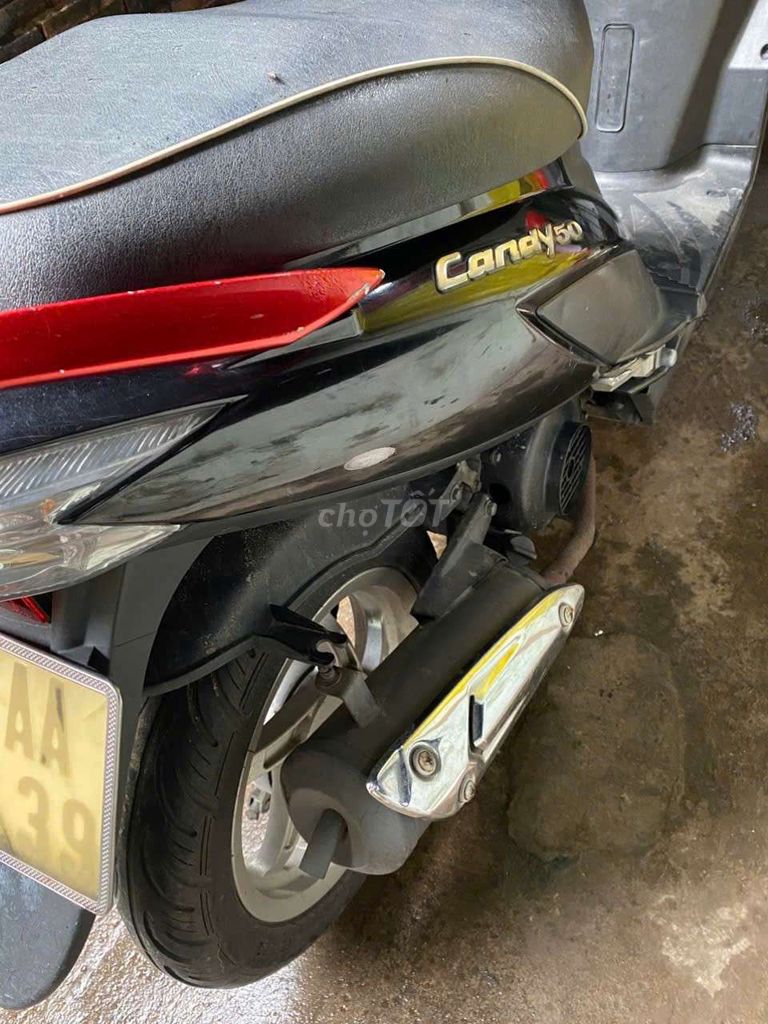 kymco candy 50 máy êm. Mua bán Xe máy tại Quận 5 Tp Hồ Chí Minh được đăng bởi Lê Khôi hình 3