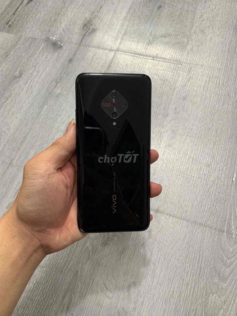 ❤️VIVO S1 PRO 8/128 – MÁY ĐẸP – FULL ZIN – 2tr. Mua bán Điện thoại tại Quận Bình Thạnh Tp Hồ Chí Minh được đăng bởi AN MOBILE hình 1