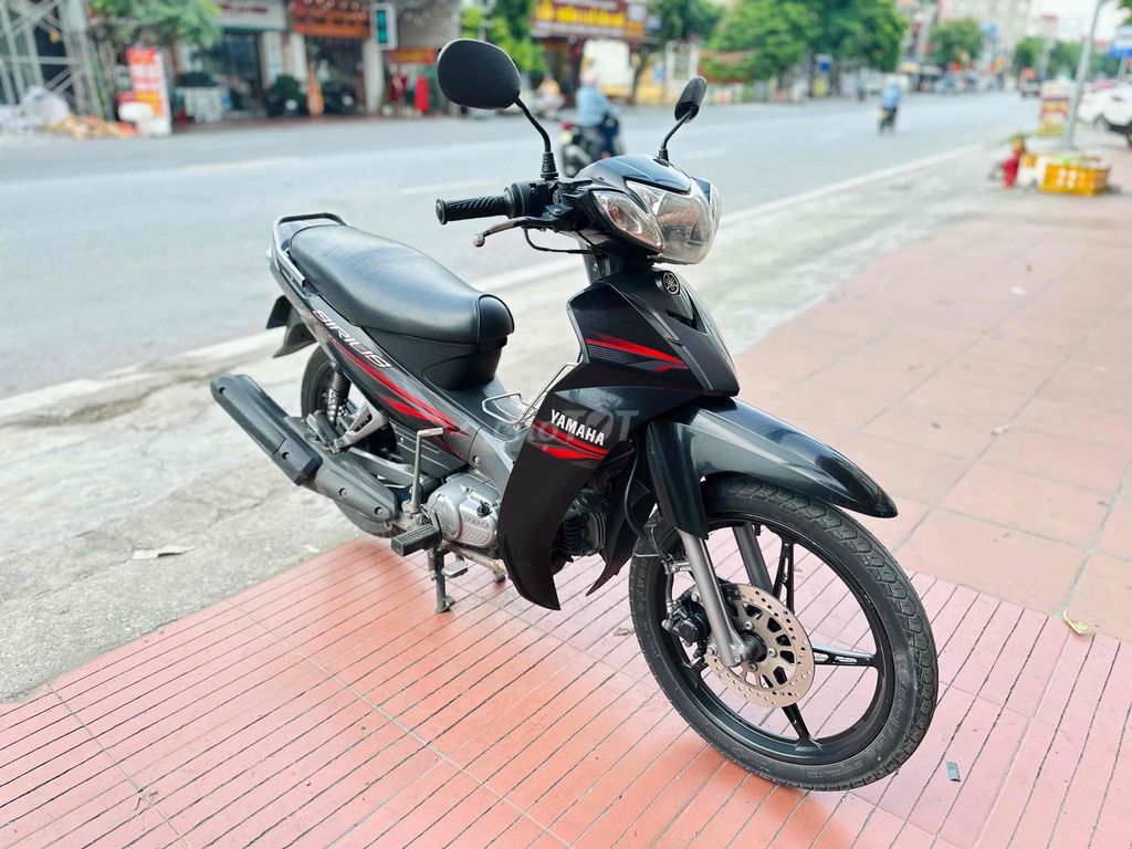 Bán xe Sirius. Mua bán Xe máy tại Quận Hồng Bàng Hải Phòng được đăng bởi Bảo An hình 3