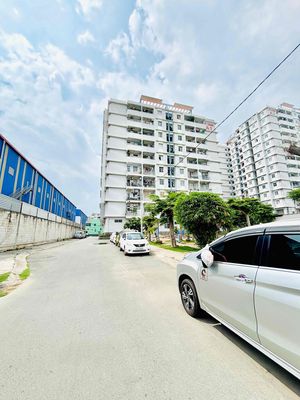 BIỆT THỰ MINI KDC LÊ THÀNH, SÁT Q6, 8x12, 2 TẦNG, HXH THÔNG. Mua bán nhà ở tại Quận Bình Tân Tp Hồ Chí Minh được đăng bởi Ngọc Trân