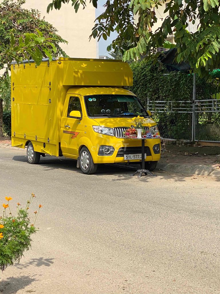 2018 - 9000 km. Mua bán Ô tô tại Thành phố Thủ Đức Tp Hồ Chí Minh được đăng bởi Trương Thanh Tùng hình 5