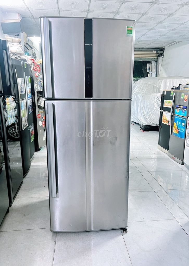 HITACHI 450 LÍT INVERTER. Tiết kiệm điện.