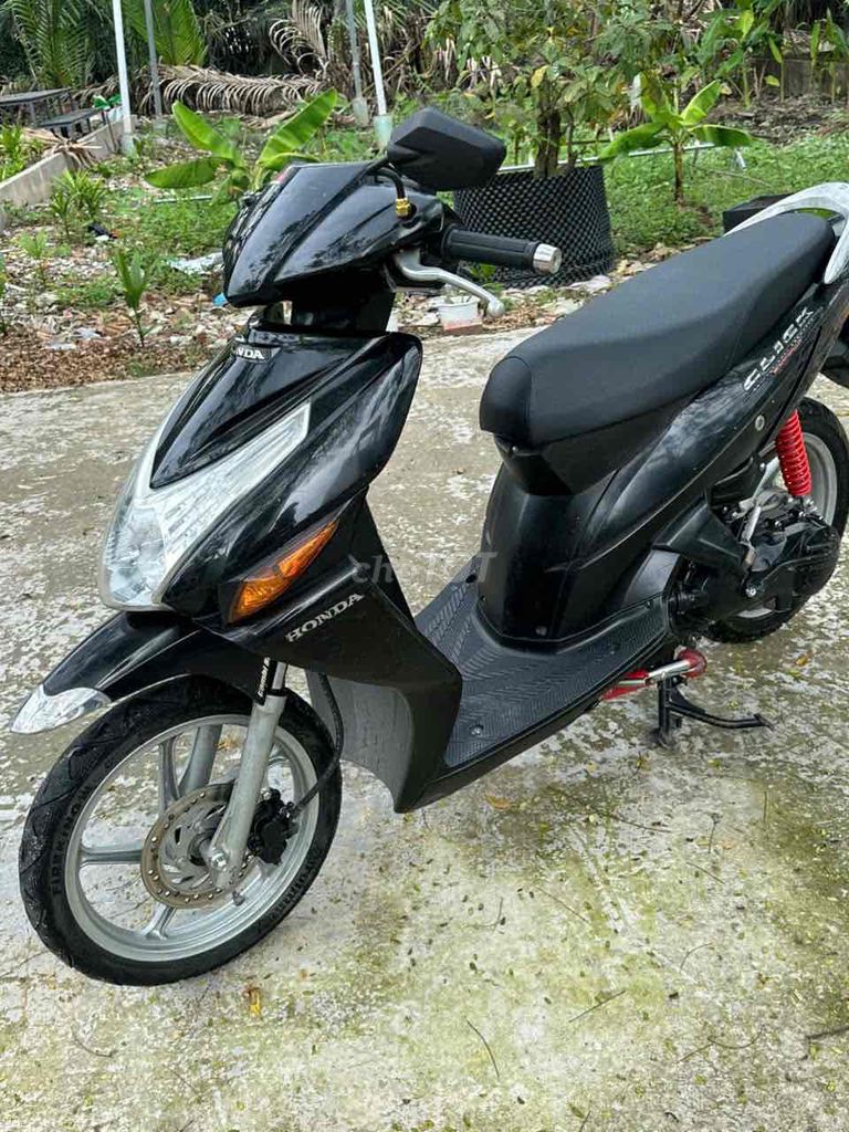 Honda Click BSTP. Mua bán Xe máy tại Huyện Nhà Bè Tp Hồ Chí Minh được đăng bởi van phan hình 3