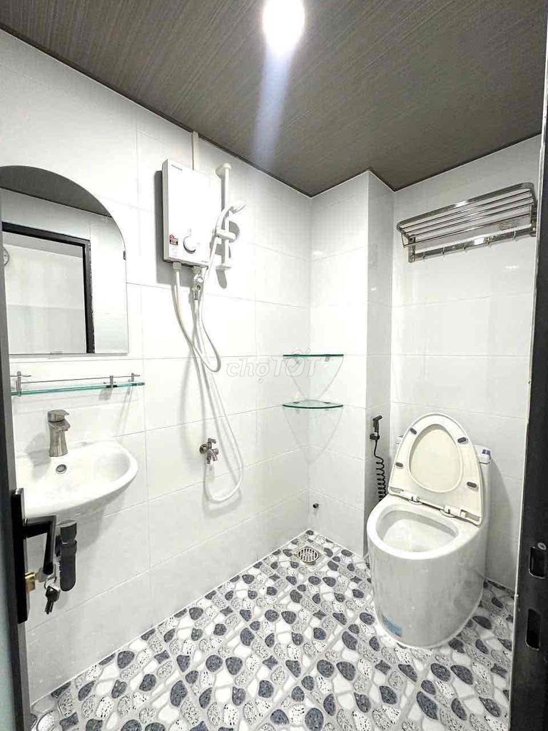 Minihouse Mới Xây Cách ĐHYD 1km, Giá Từ 3 Triệu. Cho thuê phòng trọ tại Quận Ninh Kiều Cần Thơ được đăng bởi Nguyễn Chấn Hiệp hình 2