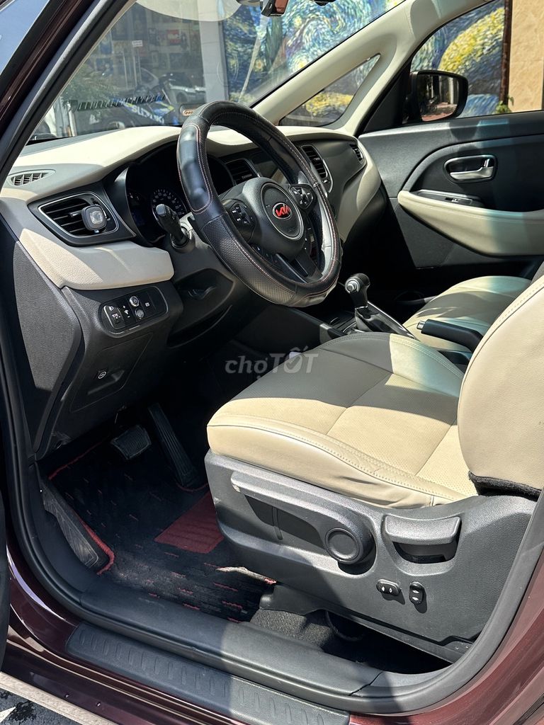 Kia Rondo 2019 GAT 64000 km. Mua bán Ô tô tại Quận 8 Tp Hồ Chí Minh được đăng bởi Duong Thanh Hieu hình 13