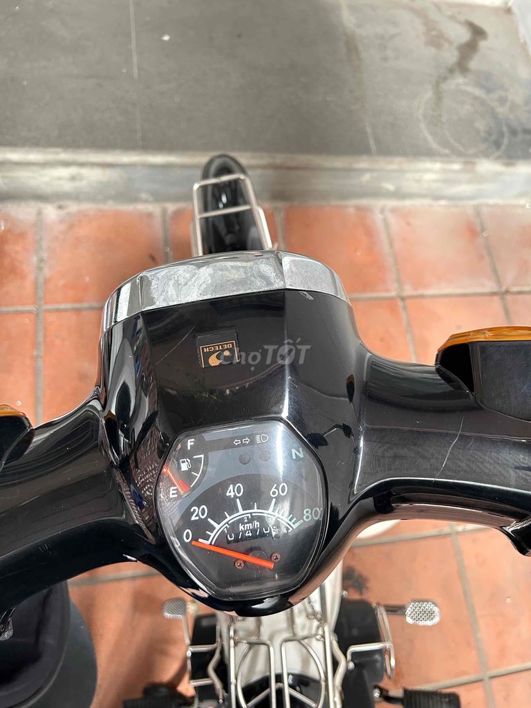 lên đh bán xe  chỉ đi 7000km. Mua bán Xe máy tại Thành phố Huế Thừa Thiên Huế được đăng bởi Loan hình 5