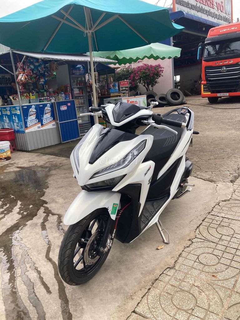 Bán xe Vario kiểng fix mau lẹ. Mua bán Xe máy tại Huyện Đức Trọng Lâm Đồng được đăng bởi Vũ Đức Thời hình 3