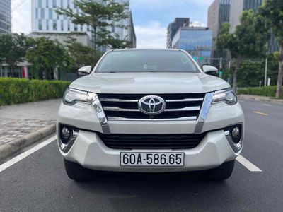 FORTUNER 2.8V 4x4 AT FULL DẦU 2018 XE NHẬP. Mua bán Ô tô tại Quận 7 Tp Hồ Chí Minh được đăng bởi Nguyễn Hữu Cành 