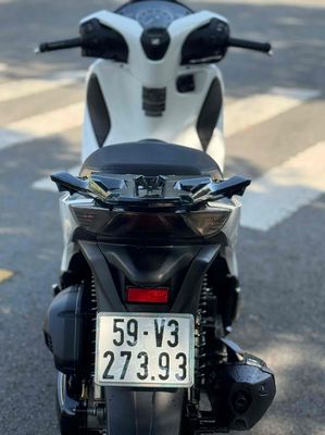 Honda SH 150 ABS 2019 Trắng