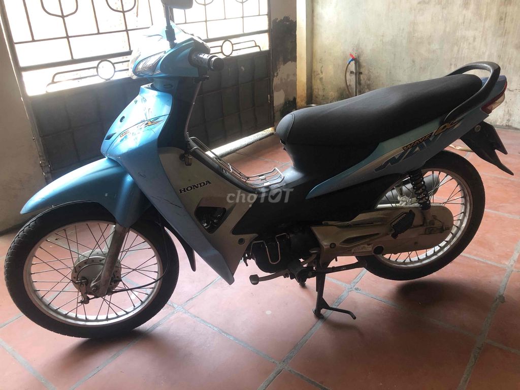wave alpha chính chủ giấy tờ đầy đủ. Mua bán Xe máy tại Huyện Gia Lâm Hà Nội được đăng bởi Txuan hình 3