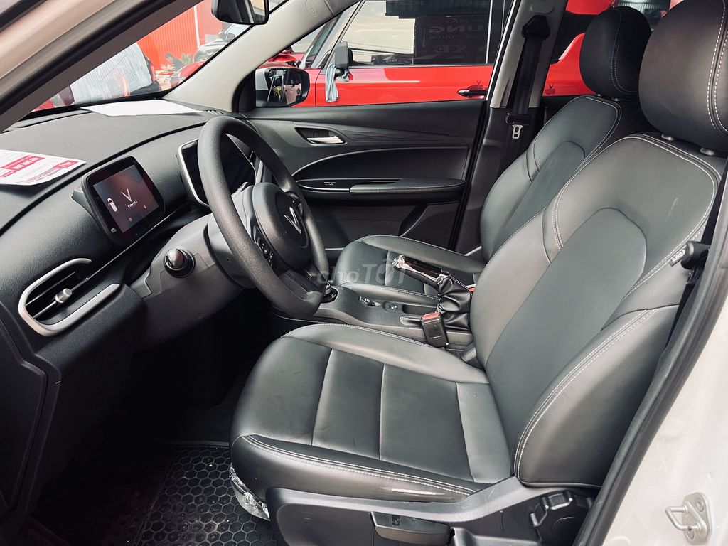 VinFast VF5 2024 S - 36000 km. Mua bán Ô tô tại Thành phố Thủ Đức Tp Hồ Chí Minh được đăng bởi Chẩn Auto Toàn Trung hình 6