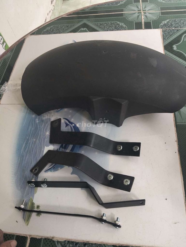 Ve chắn bùn. Mua bán Phụ tùng xe tại Thành phố Bến Tre Bến Tre được đăng bởi Nguyễn chung hình 3