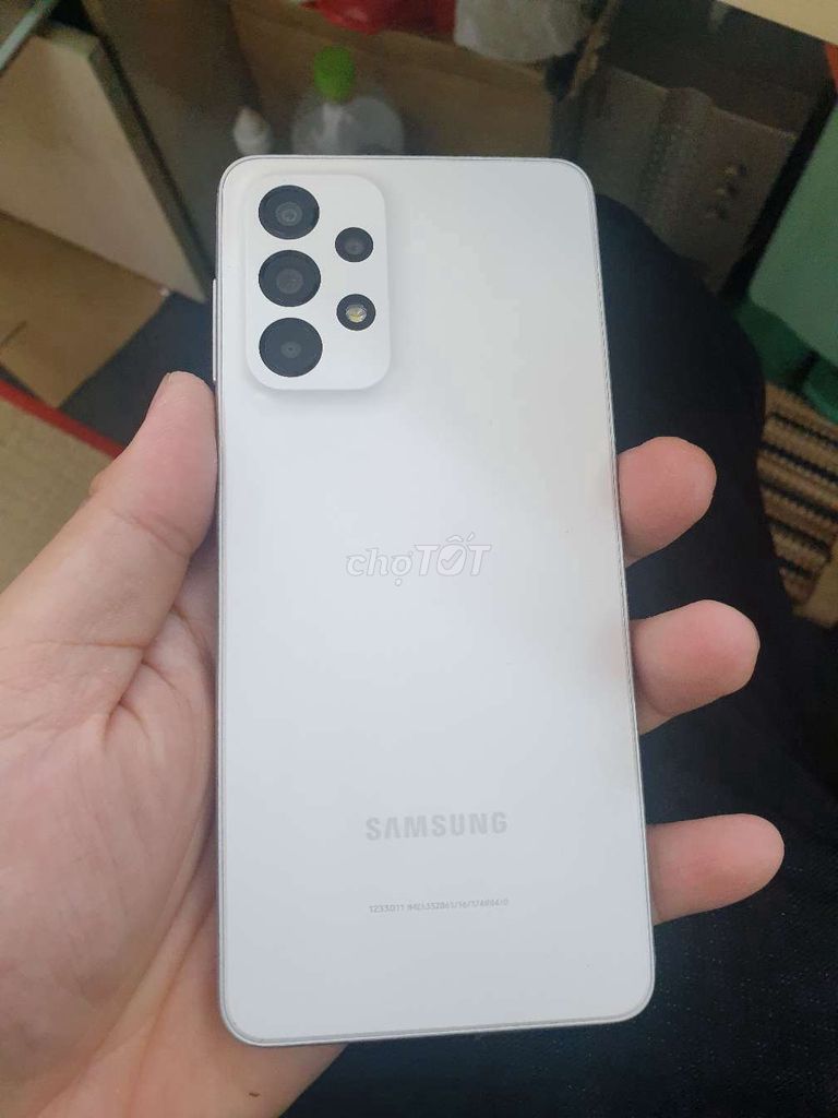 Bán nhanh Samsung A33 5G máy zin Full có góp+Ship√