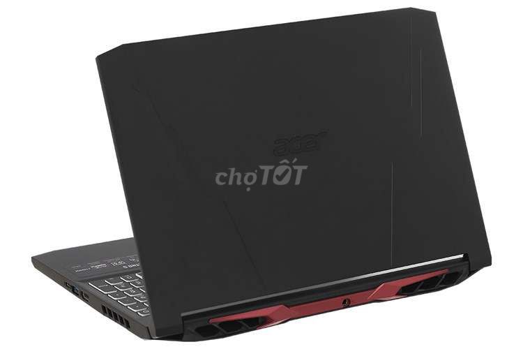 Acer Nitro 5 i5-11400H 15.6 inch 8GB/512GB. Mua bán Laptop tại Thành phố Biên Hòa Đồng Nai được đăng bởi ĐẾ MOBILE BIÊN HOÀ hình 1