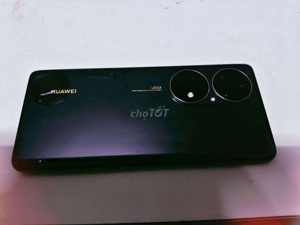 Huawei P50 Pro Đen 8GB/512GB. Mua bán Điện thoại tại Thành phố Thủ Đức Tp Hồ Chí Minh được đăng bởi thach le hình 1
