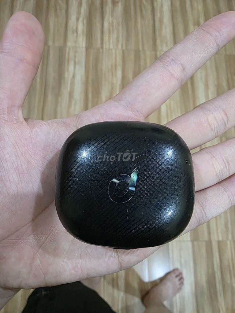 Bán tai nghe true wireless Soundcore lifenote 3. Mua bán Tivi, Âm thanh tại Quận Đống Đa Hà Nội được đăng bởi Lê Tiến Đạt hình 2