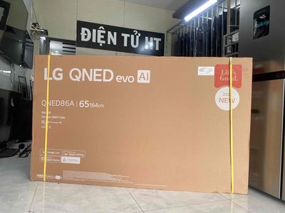 thanh lý tivi 65in LG QNED. Mua bán Tivi, Âm thanh tại Quận Ninh Kiều Cần Thơ được đăng bởi Thanh Lý Hàng Điện Máy Giá Rẻ