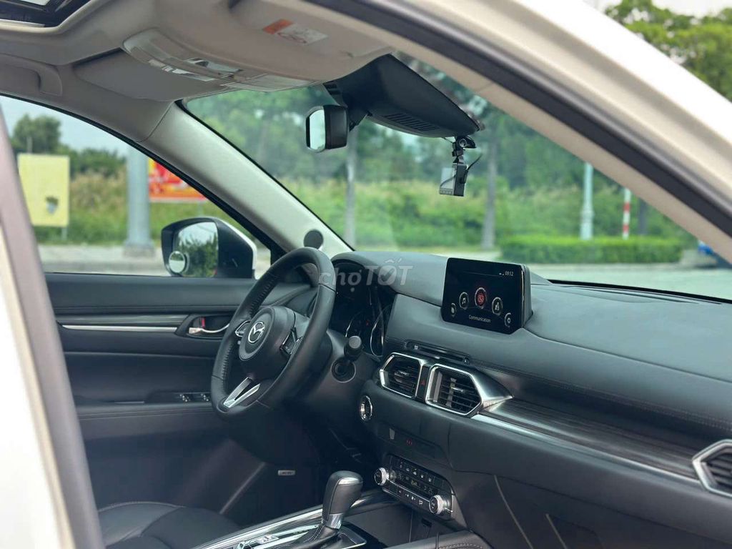 2021 2.0 Premium  - 45000km. Mua bán Ô tô tại Thành phố Thủ Đức Tp Hồ Chí Minh được đăng bởi Phúc xe lướt hình 18