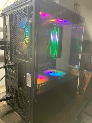 Full bộ gamer giá tốt. Mua bán Máy tính để bàn tại Thành phố Qui Nhơn Bình Định được đăng bởi linh