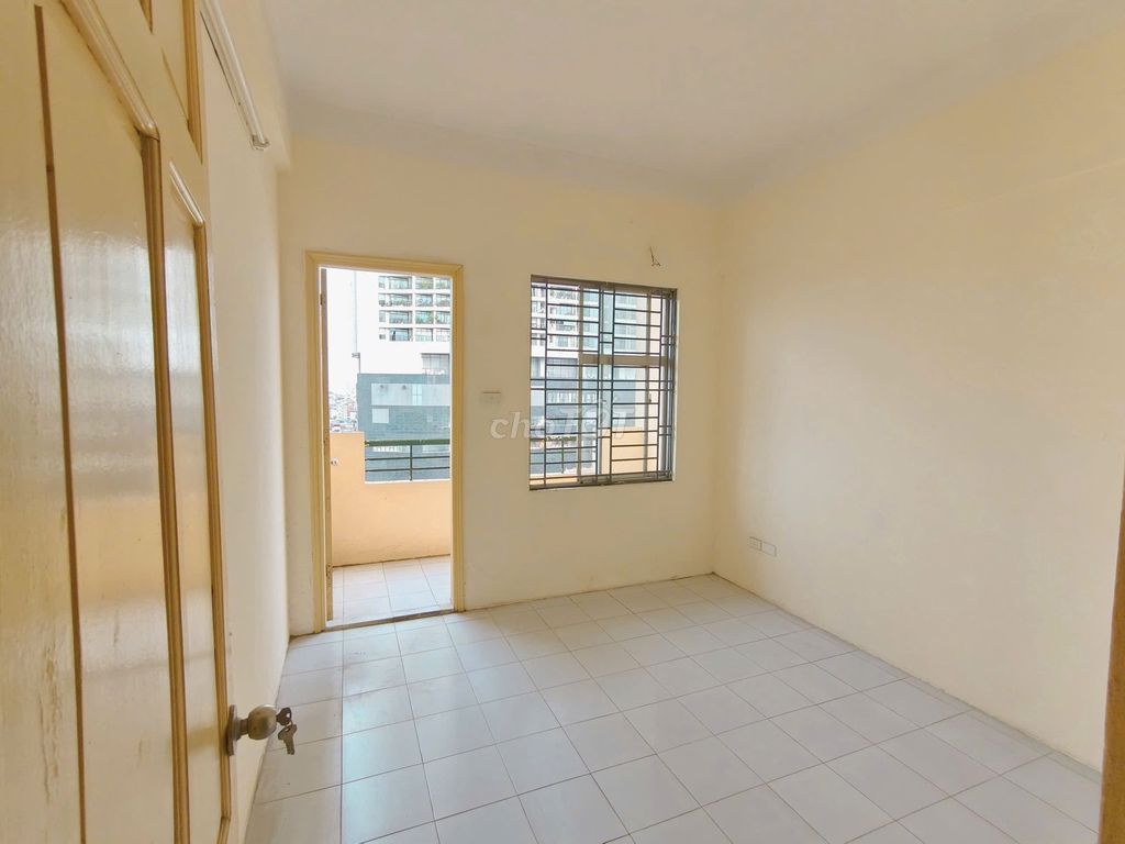 🌟 CĂN HỘ NGUYÊN BẢN CHỦ ĐẦU TƯ –  56M2 - GIÁ 4,x TỶ – TRẦN ĐĂNG NINH 🌟