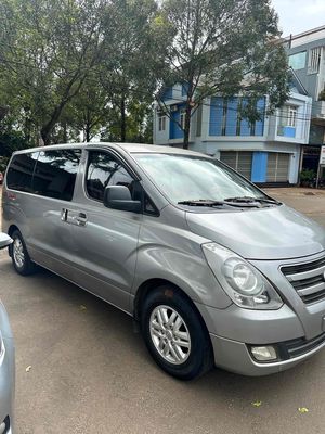Hyundai Starex 2017 - 186000 km. Mua bán Ô tô tại Thành phố Buôn Ma Thuột Đắk Lắk được đăng bởi SALON ÔTÔ NGỌC ẨN hình 1