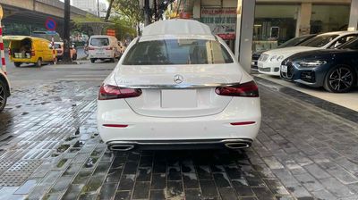 Mercedes-Benz E180 2022 Facelift Trắng. Mua bán Ô tô tại Quận Thanh Xuân Hà Nội được đăng bởi Anhtuanle