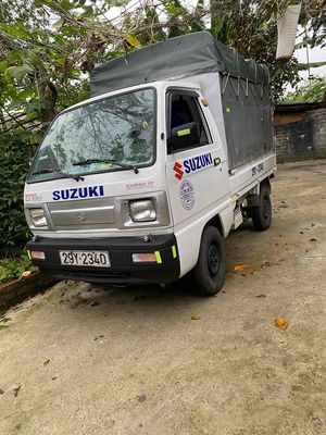 Suzuki 2005 - 56789 km. Mua bán Ô tô tại Thị xã Sơn Tây Hà Nội được đăng bởi Nguyễn Hữu Huy