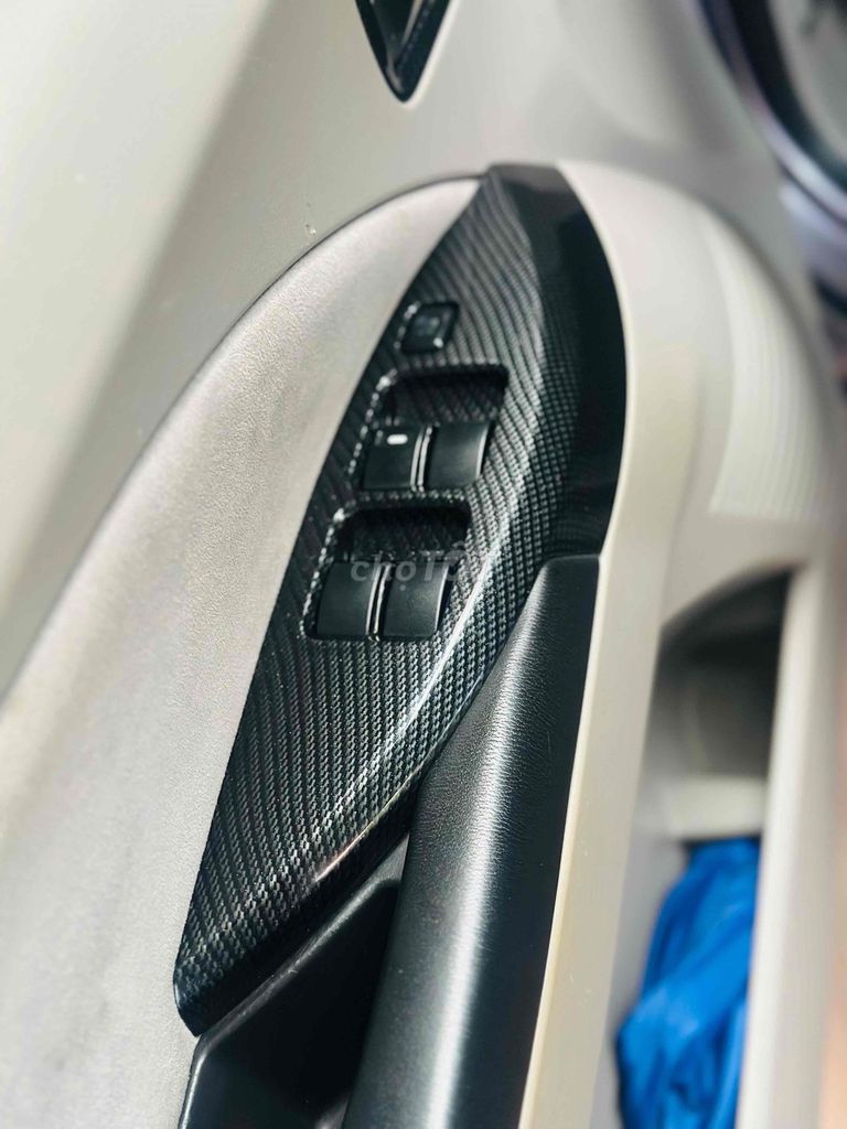 MITSUBISHI GRANDIS 2.4 2006 MÁY ZIN FULL OPTION. Mua bán Ô tô tại Huyện Chợ Mới An Giang được đăng bởi XE MÁY THIỆN PHÁT AN GIANG hình 13