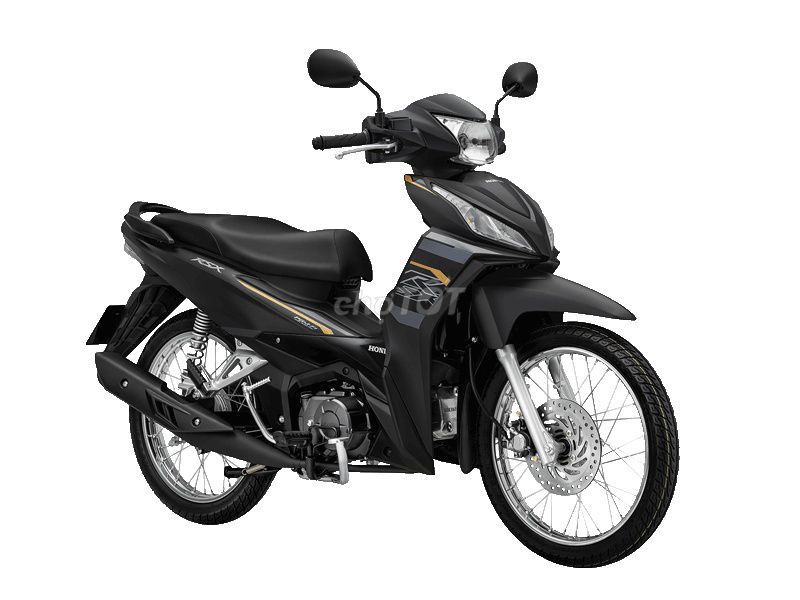 HONDA WAVE RSX BẢN ĐẶC BIỆT 2026. Mua bán Xe máy tại Quận 3 Tp Hồ Chí Minh được đăng bởi Head Phát Tiến hình 2