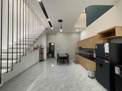 Rent · 3 bd · 100 м² · Quận Cẩm Lệ, ул. Đường Diên Hồng