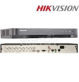 Thanh lý đầu ghi 16kenh HIKVISION DS 7216HGHI-K1