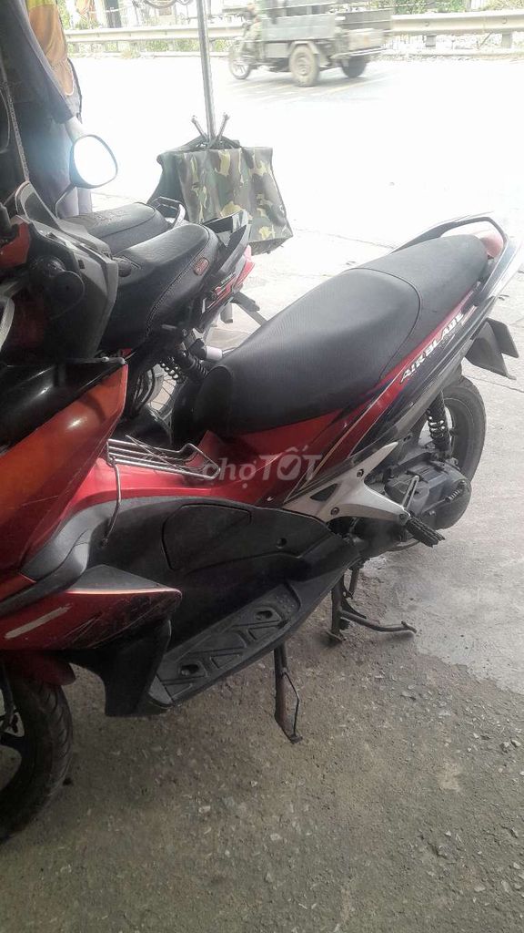 Xe A ri bada +xe Drem. Mua bán Xe máy tại Huyện Phú Xuyên Hà Nội được đăng bởi Thinh Phu hình 1