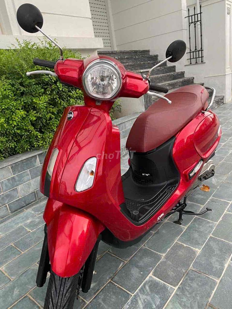 Thanh lý Atina 50cc học sinh không cần bằng lái. Mua bán Xe máy tại Quận Bắc Từ Liêm Hà Nội được đăng bởi Hữu Nhuận hình 5