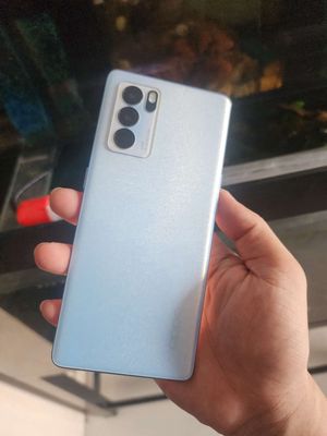 Oppo Reno 6 pro. Mua bán Điện thoại tại Quận 8 Tp Hồ Chí Minh được đăng bởi Phan Minh Tân