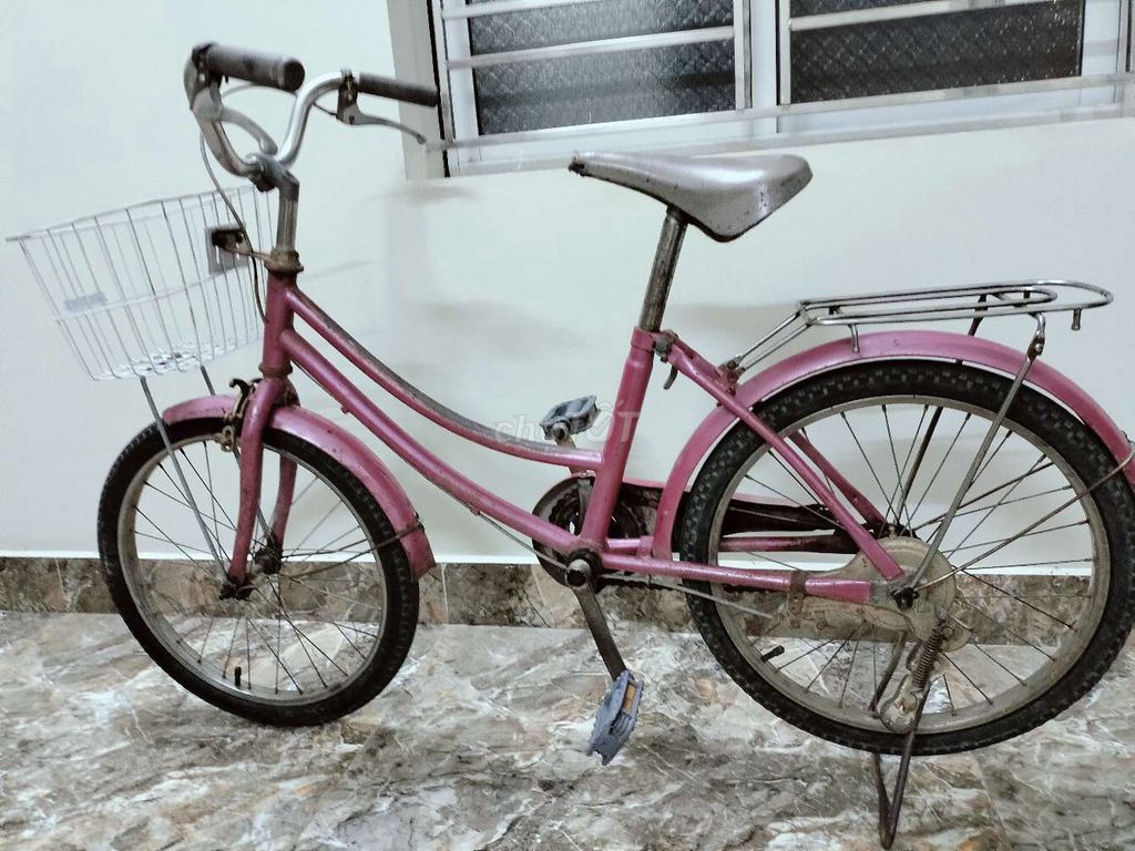 Xe dành cho các con từ lớp 1 đến lớp 5. Mua bán Xe đạp tại Huyện An Dương Hải Phòng được đăng bởi Nguyễn Thu hình 1