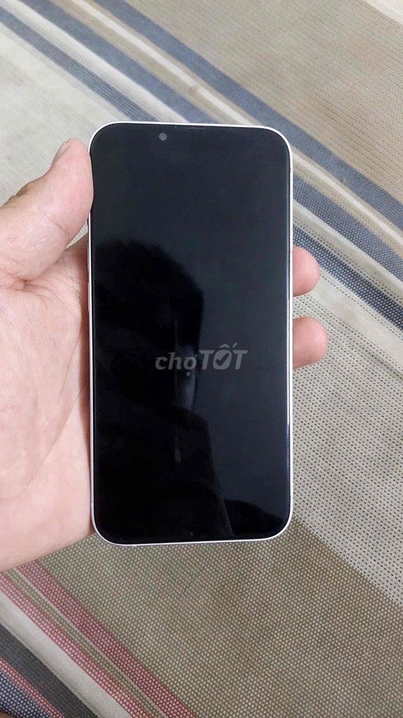 Apple iPhone 14 128GB Tím Đã qua sử dụng. Mua bán Điện thoại tại Quận Thanh Xuân Hà Nội được đăng bởi Dũng Văn hình 1