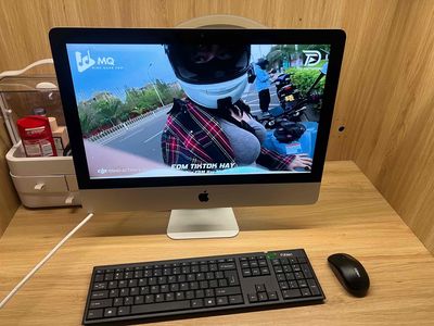 Imac 2017 21.6” bản xuất nhật. Mua bán Máy tính để bàn tại Huyện An Dương Hải Phòng được đăng bởi TAB store