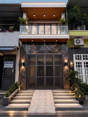 Rent · 3 bd · 80 м² · Quận Bình Tân, ул. Đường Vương Văn Huống