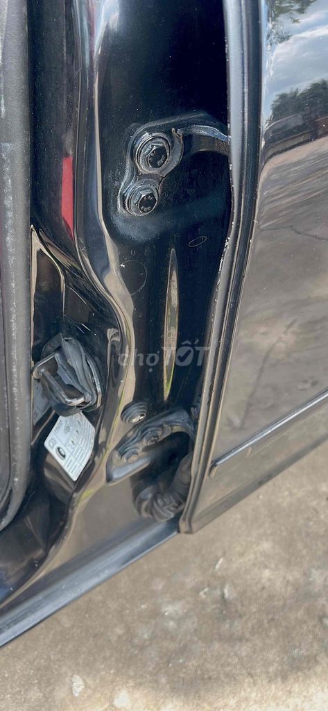 Ford Focus 2008 1.8 AT - 120000 km. Mua bán Ô tô tại Quận Ninh Kiều Cần Thơ được đăng bởi nguyen van tai hình 13