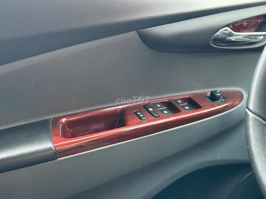 VinFast Fadil 1.4 AT Plus 2019 Siêu Đẹp. Mua bán Ô tô tại Thành phố Thuận An Bình Dương được đăng bởi Thắng Trần Auto hình 8